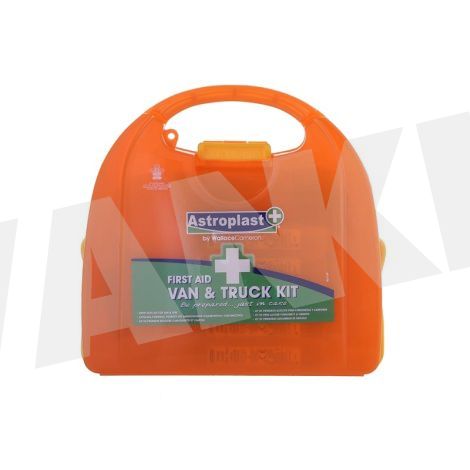 Van & Truck First Aid Kit