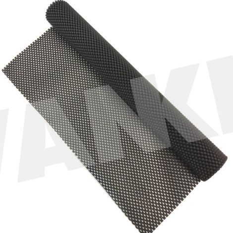 Roll of Rubber Matting