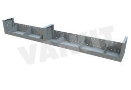 Shelf Height Extension Kit - 2281mm