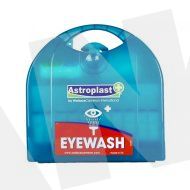 First Aid Eye Wash Kit
